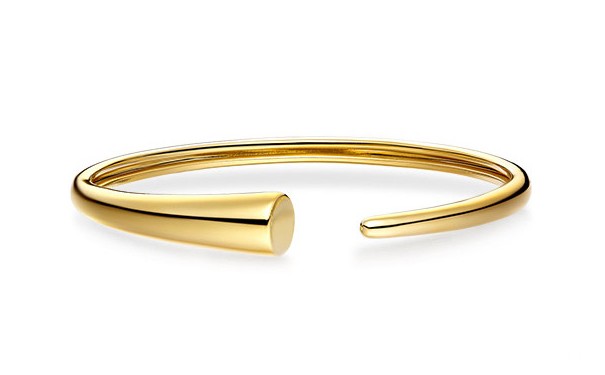 黄金首饰去哪回收