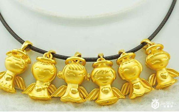 二手黄金怎么回收