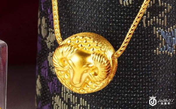 二手黄金卖给谁合适