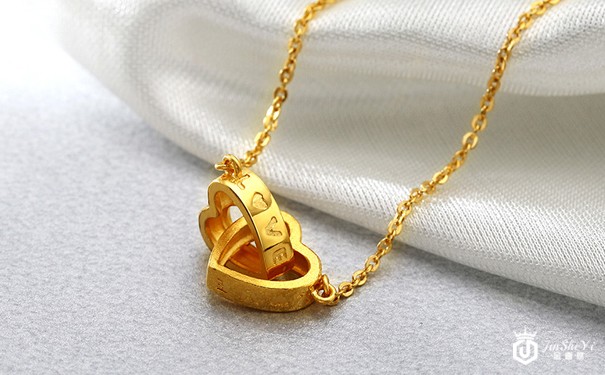 二手黄金卖给谁合适