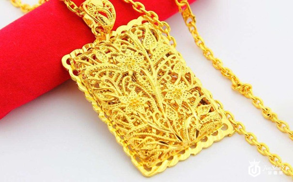 二手黄金卖给谁合适