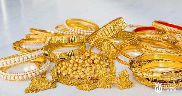 黄金回收平台哪家好