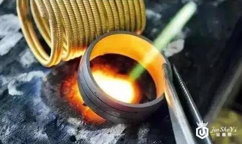 黄金哪里回收好