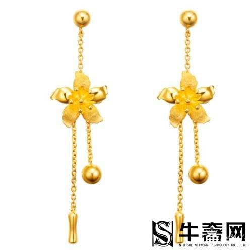 回收黄金