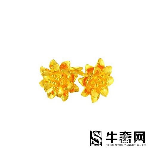 黄金回收