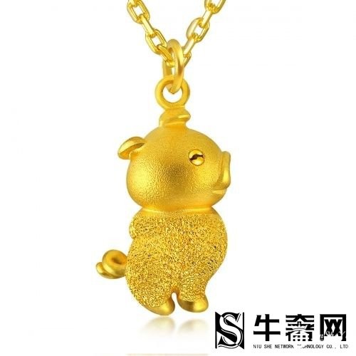 回收黄金