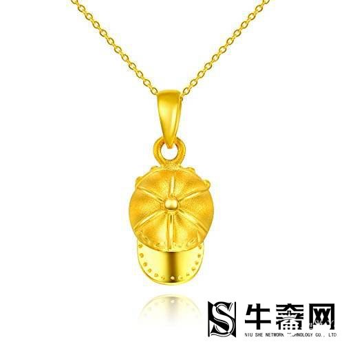 黄金首饰回收