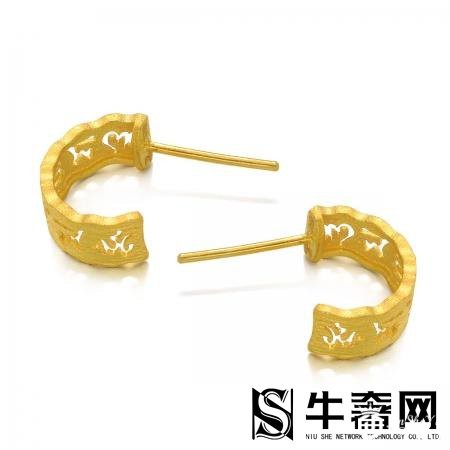 回收黄金
