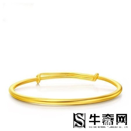黄金首饰回收