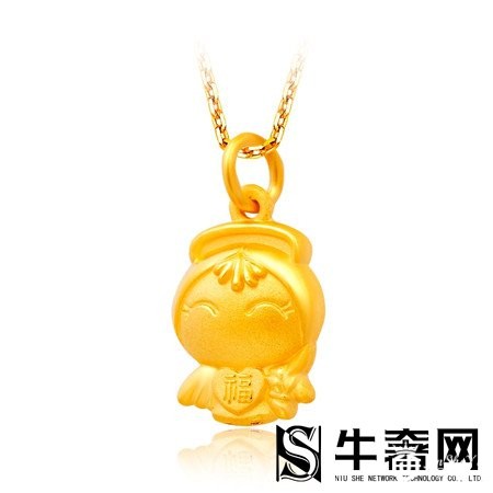 回收黄金