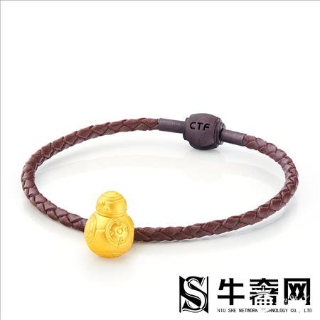 黄金首饰回收