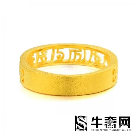 哪里回收黄金
