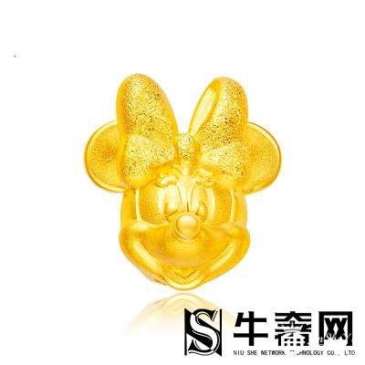 黄金首饰回收