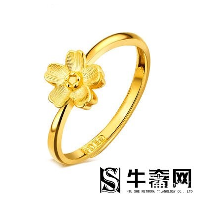 黄金回收