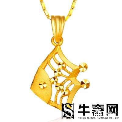 黄金回收