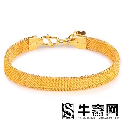 回收黄金