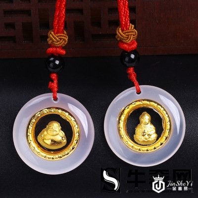 哪里回收黄金