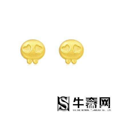 黄金首饰回收