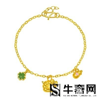 哪里回收黄金