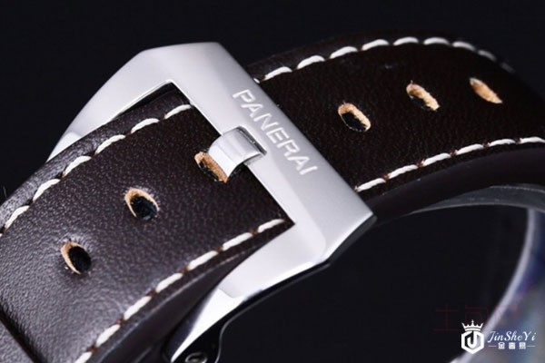 沛纳海RADIOMIR系列PAM00687手表表带实拍