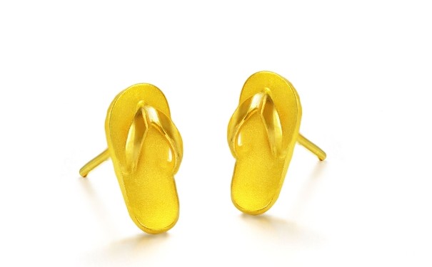 如何判别黄金价钱趋向