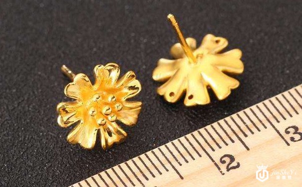 如何判别黄金价钱趋向