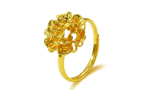 黄金镯子卖要给折旧费吗