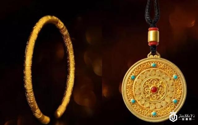 古法黄金回收价格