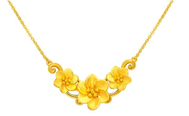 足金回收多少钱一克