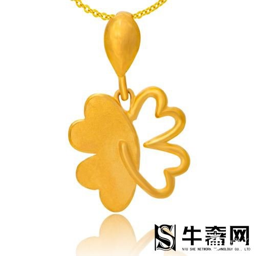 回收黄金