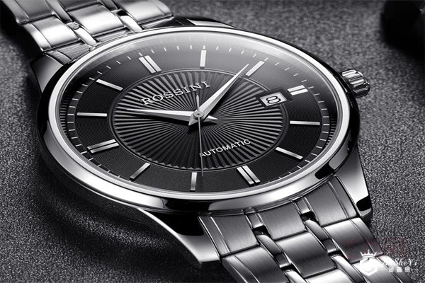 罗西尼启迪系列手表表盘展示图 罗西尼启迪系列手表表盘展示图