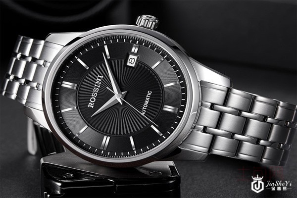 罗西尼启迪系列手表展示图 罗西尼启迪系列手表展示图