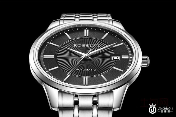 罗西尼启迪系列手表正面展示图 罗西尼启迪系列手表正面展示图