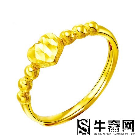 黄金首饰回收