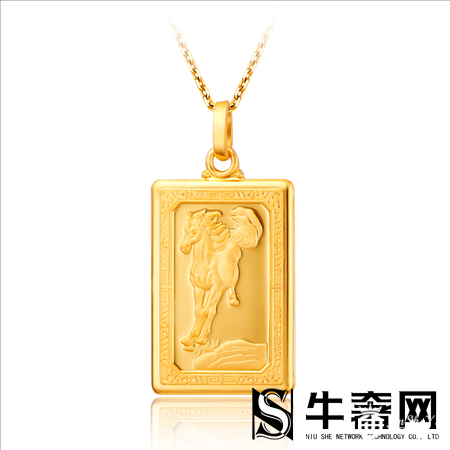 回收黄金