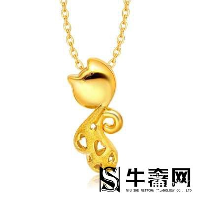回收黄金