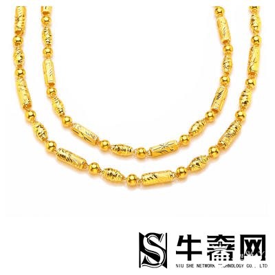 黄金回收