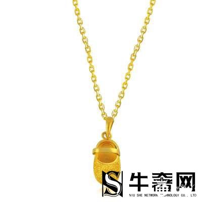 黄金首饰回收