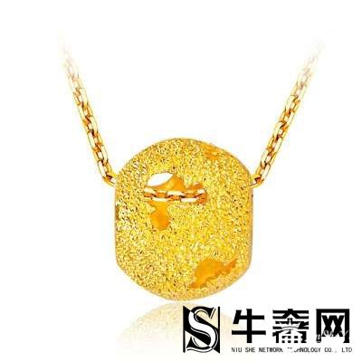 黄金回收多少钱一克