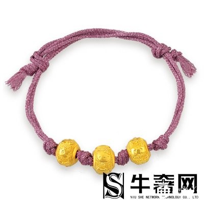 黄金回收多少钱一克