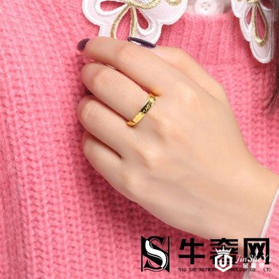 回收黄金
