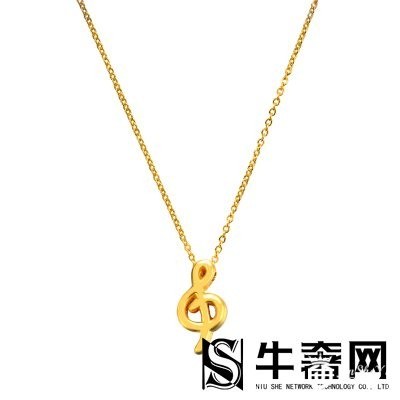 黄金首饰回收