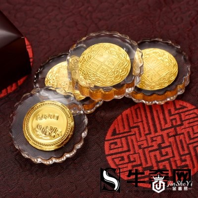 黄金回收