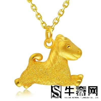 回收黄金