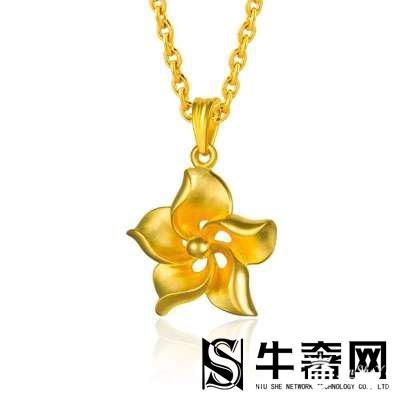 回收黄金