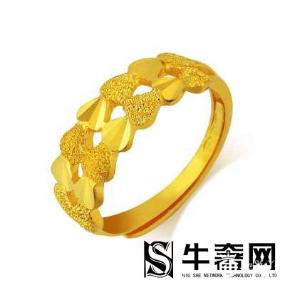 黄金回收