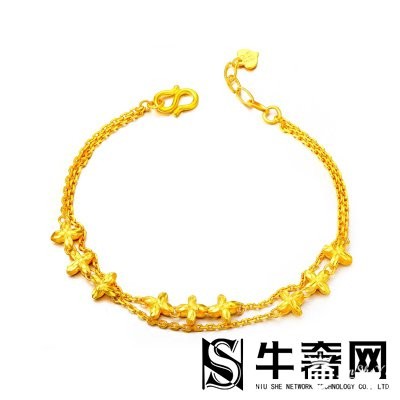 哪里回收黄金