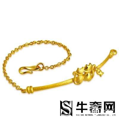 黄金回收