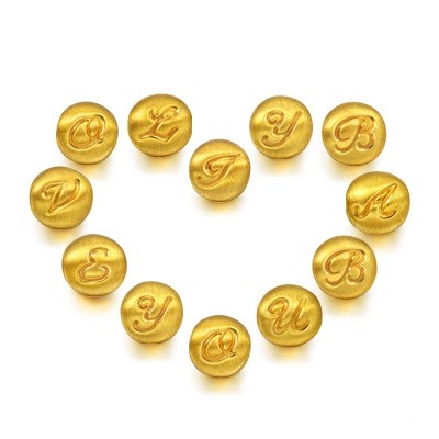 黄金首饰回收