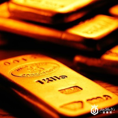 回收黄金